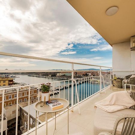 Urban Luxury Apartment Zadar Exterior foto